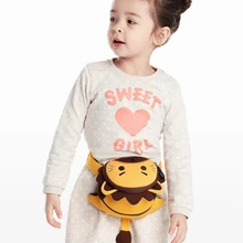 NOHOO 3D детская мини поясная сумка, поясная сумка для женщин marsupio uomo money belt sac banane heuptasje marsupio donna alyx