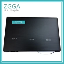 B560 ЖК задняя крышка для lenovo Ideapad экран ноутбука верхняя оболочка чехол задняя крышка 60.4JW19.004