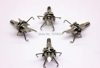 

New 10PCS Archery Target Broadhead Hunting Small Animal Game Judo Arrow Point