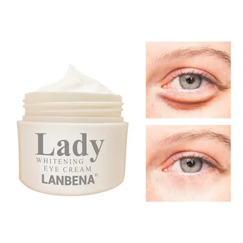 

Hot Lifting Firming Anti-Puffiness Whitening Eye Cream Eye Serum Dark Circle Anti-Aging Eye Patch Repair