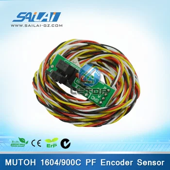 

High quality! mutoh encoder sensor for mutoh 1604 pf encoder plate