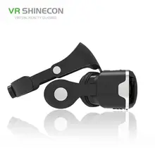 2018 Best Price High Quality Exquisite Face Cover For Smart Phone Virtual Reality Headsets Pro Virtual Reality VR