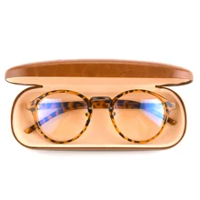 Gudzws анти синий светильник лучей очки ретро круглые снимают усталость глаз Компьютер ТВ экран блокировка унисекс