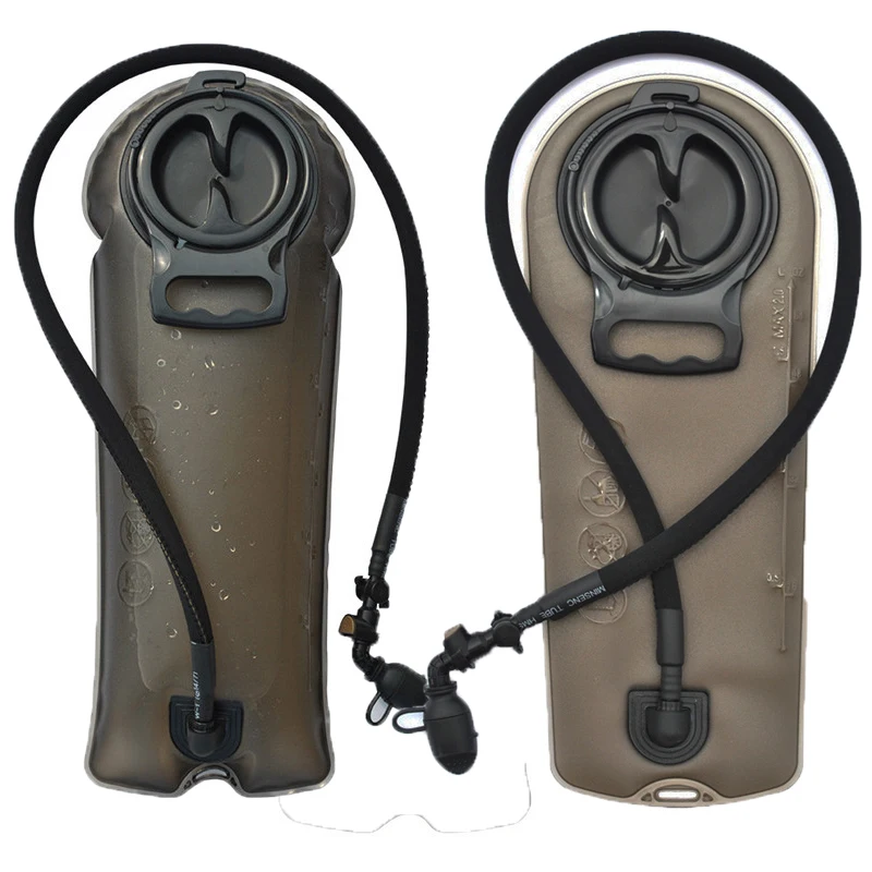

Hunting Hiking Tactical 2L 2.5L 3L Bike Bicycle Camel Water Bladder Bag Hydration Backpacks Camping Outdoor Airsoft Water Bag