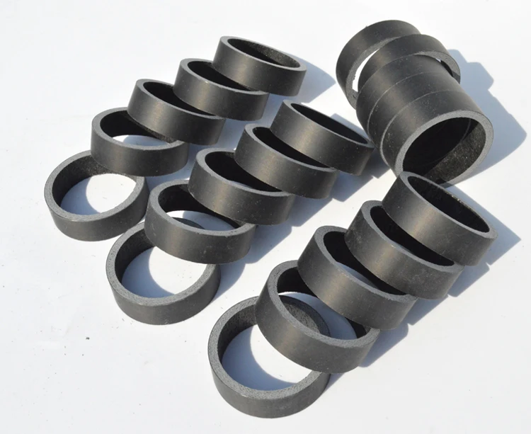 20mm Carbon Fibre Headset Spacers