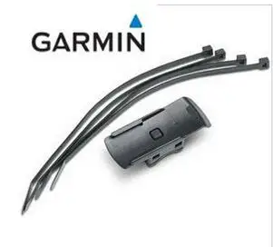 Велосипедный Спорт/велосипед комплект для монтажа держатель для Garmin Forerunner 60 50 110 210 305 610 910XT 310xt 405cx FR70 620 спортивные часы GPS S1 S2 S3 - Цвет: holder 2