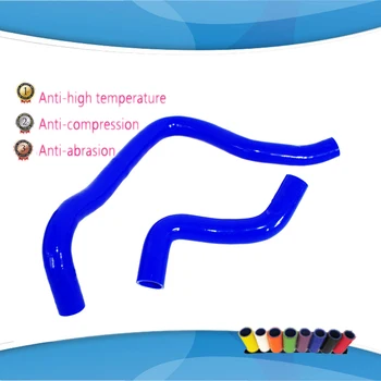 

COOLANT SILICONE RADIATOR HOSE fit for HONDA ACCORD CF4 CL1 97-00 98 99