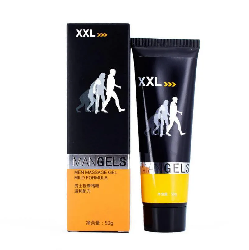 Duai Xxl крем для увеличения пениса увеличение Thicking член массажное масло Titan гель