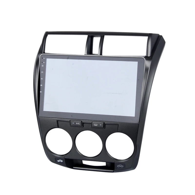 Top Android 8.0 Octa core PX5 car radio gps player for city 2008-2013 with 4G RAM wifi 4G USB RDS bluetooth audio stereo 5