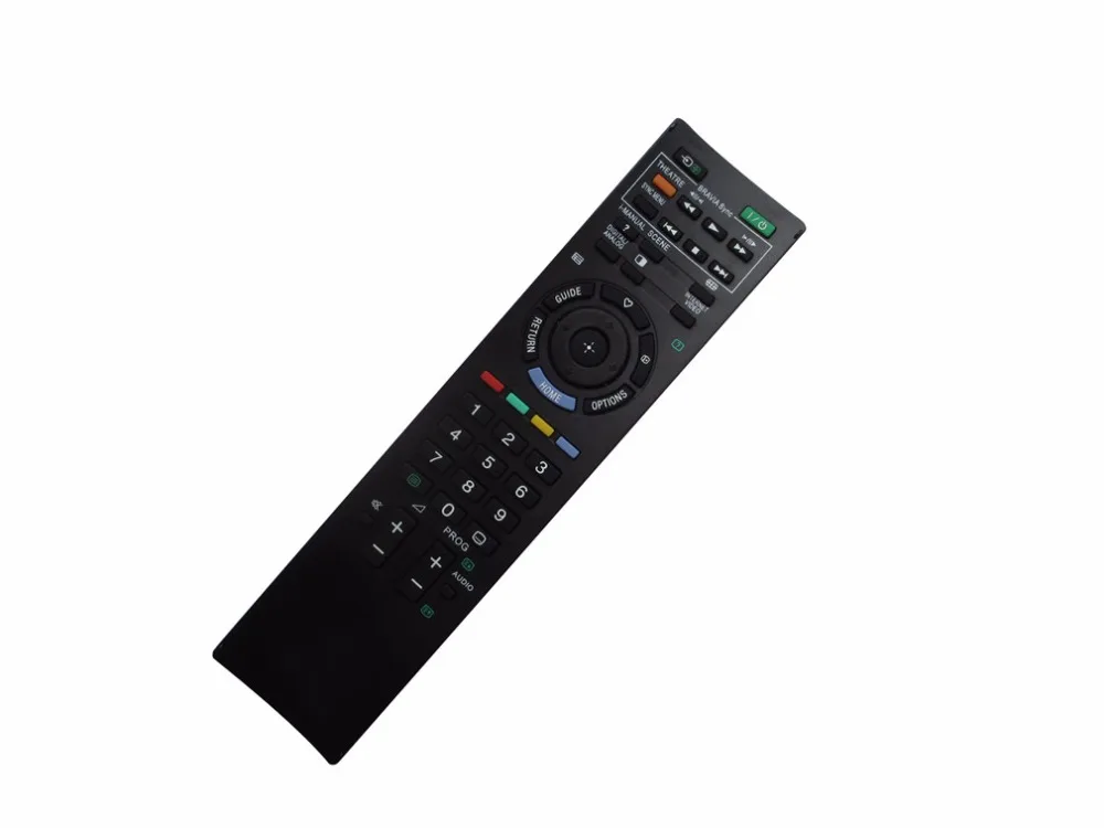 Пульт дистанционного управления для Sony KDL 46EX400 55HX700 RM GD023 26EX650 32EX650 40EX650 LED Bravia HDTV