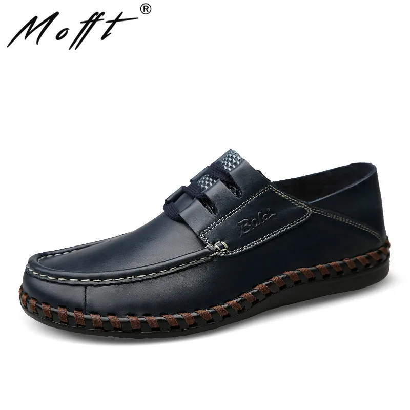 round toe shoes for men