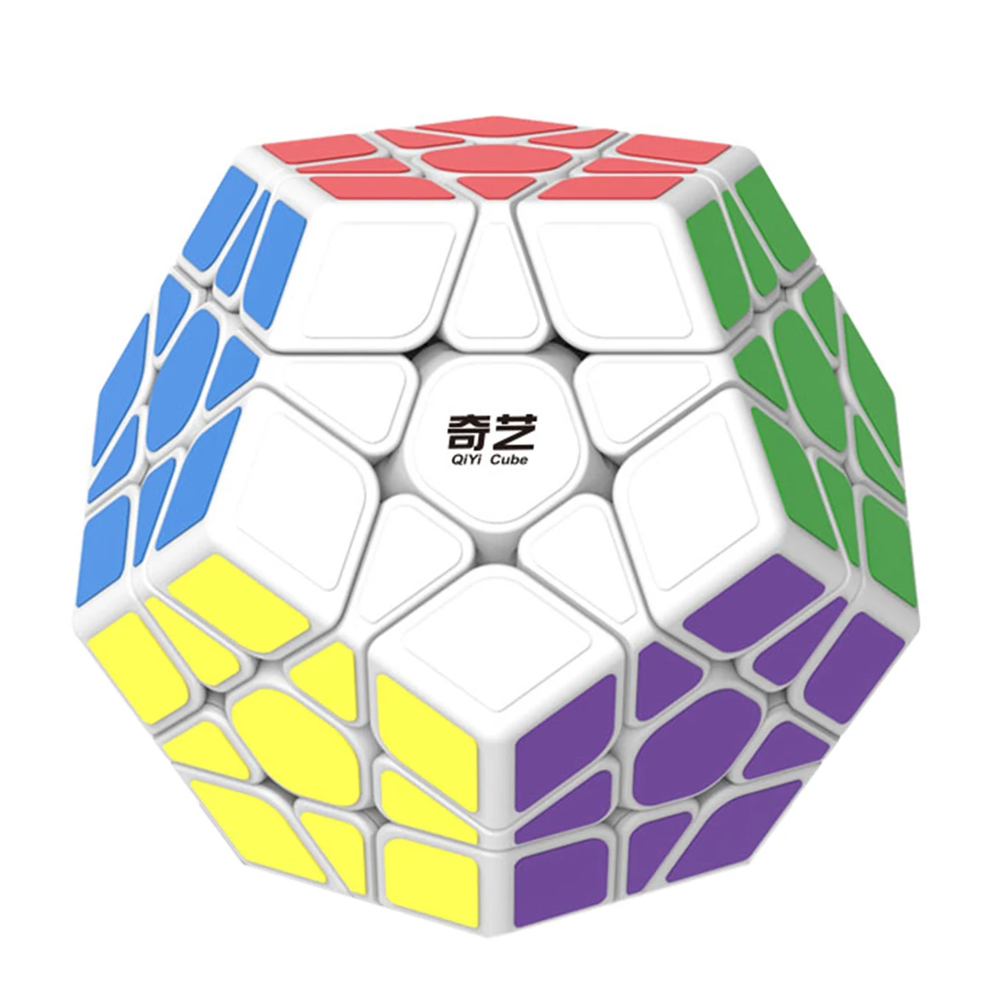 

Qiyi QiHeng S Magic Cube Speed Cubes for Beginers