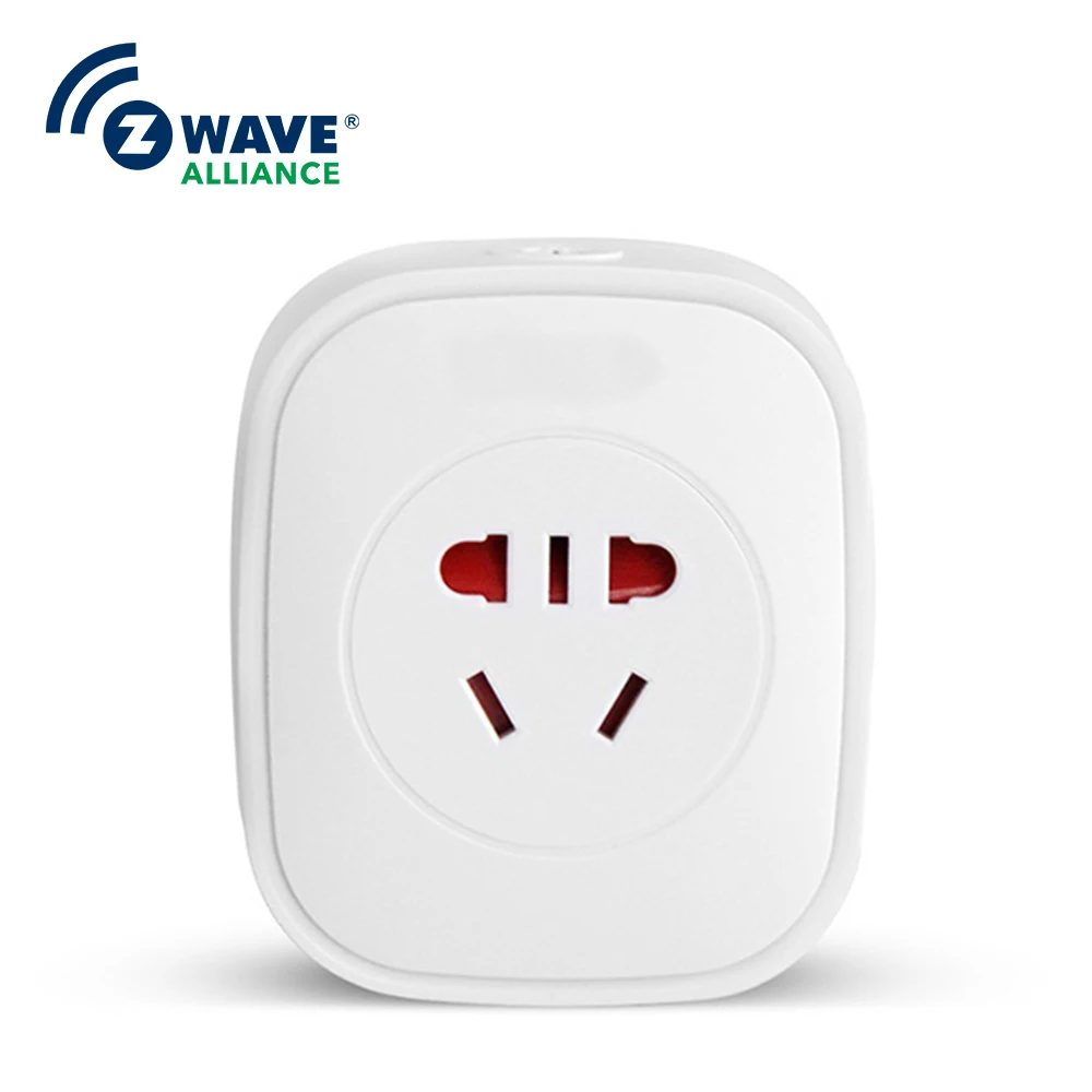 Wall Socket Home Security Alexa Compatible Surge Protection Zigbee Home Automation Solution Smart Metering Plug Wall Socket Home Security Alexa Compatible Surge Protection Zigbee Home Automation Solution Smart Metering Plug