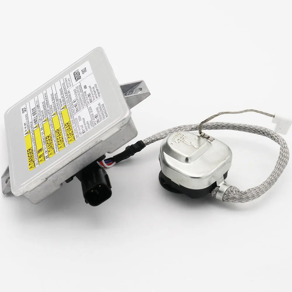 Oem Замена Mitsubishi/Acura W3T02971 фары HID D2S D2R XENON балластный набор (балласт + зажигатель 6000K