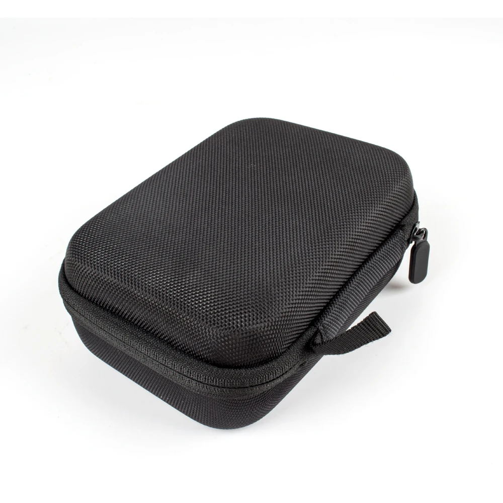 

Portable Travel Storage Case Collection Box for Gopro Hero 3/4 5 6 7 Sj4000 Action Camera Sport Cam Go pro Accessory