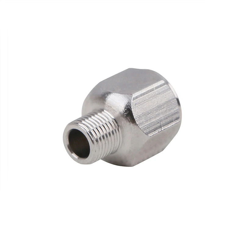 180 см 1/4 &quot 1/8&quot нейлоновая плетеная воздушная щетка ручка распылитель воздушный