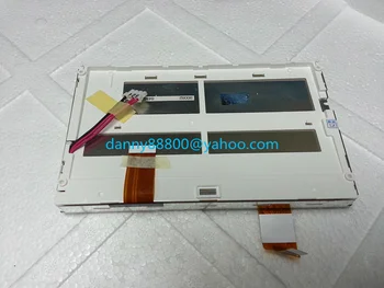 

Original Shapp 7" lcd screen LQ070T5GG03 with touch panel for HondaFRV FR-V car GPS Navigation audio LCD modules