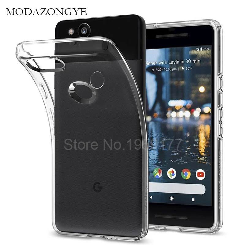 Google Pixel 2 Чехол Купить