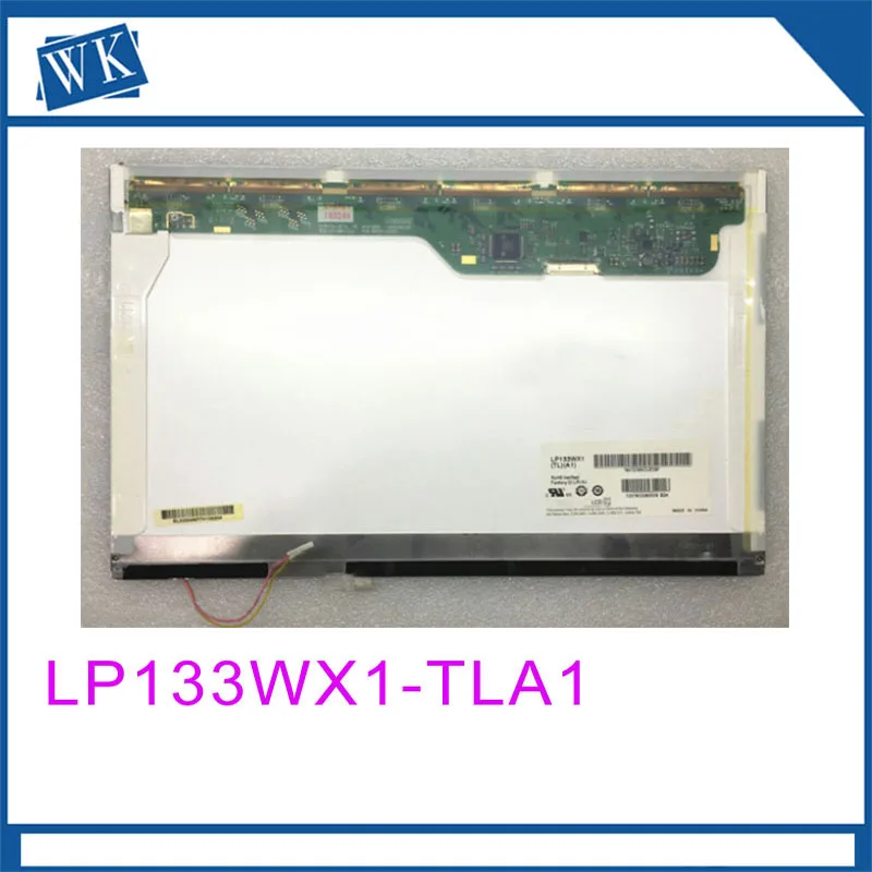 

Free Shipping LP133WX1-TLA1 LTN133AT03 B133EW01 N133I1-L01 N133I1-L07 LTN133AT07 13.3inch 20PIN XJ 1280*800 LCD SCREEN
