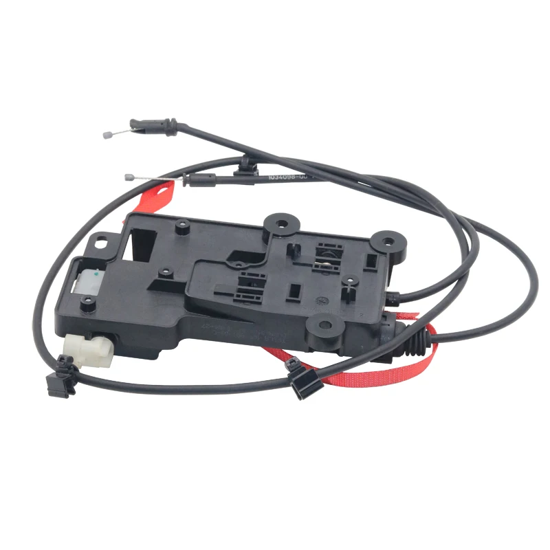 OEM 1057991-00-C модуль управления дверным замком для Tesla