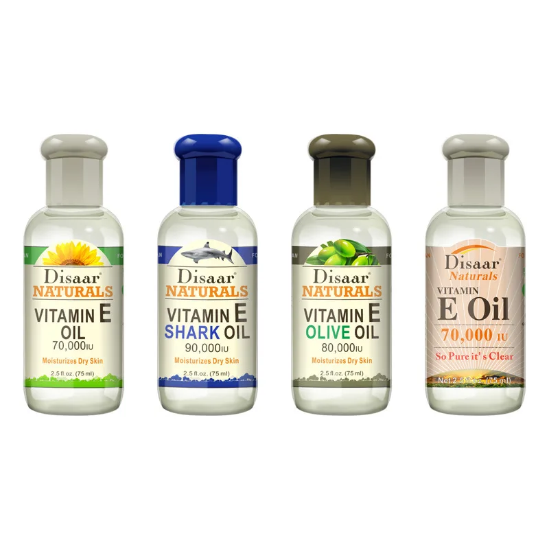 Jual Disaar Alami dan Organik Vitamin E Minyak Wajah dan Kulit, Mengurangi Keriput dan Memudar Bintik bintik Gelap. Mudah untuk Menggunakan Tetes 75 Ml Online Disaar Alami dan Organik Vitamin E Minyak Wajah dan Kulit, Mengurangi Keriput dan Memudar Bintik bintik Gelap. Mudah untuk Menggunakan Tetes 75 Ml