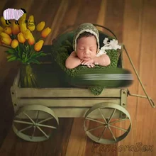 Cheap Newborn Photography Props Wood Car Basket Baby Photo Shoot Studio Posing Bed Basket fotografia Accessory Baby fotoshooting Props Cheap Newborn Photography Props Wood Car Basket Baby Photo Shoot Studio Posing Bed Basket fotografia Accessory Baby fotoshooting Props