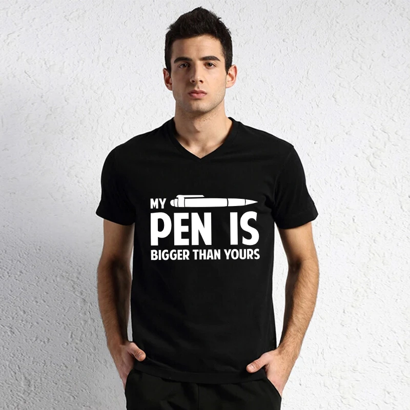Than yours. Футболка my pen is bigger than yours. My свитшот. Mens t shirt. Футболка my pen is.