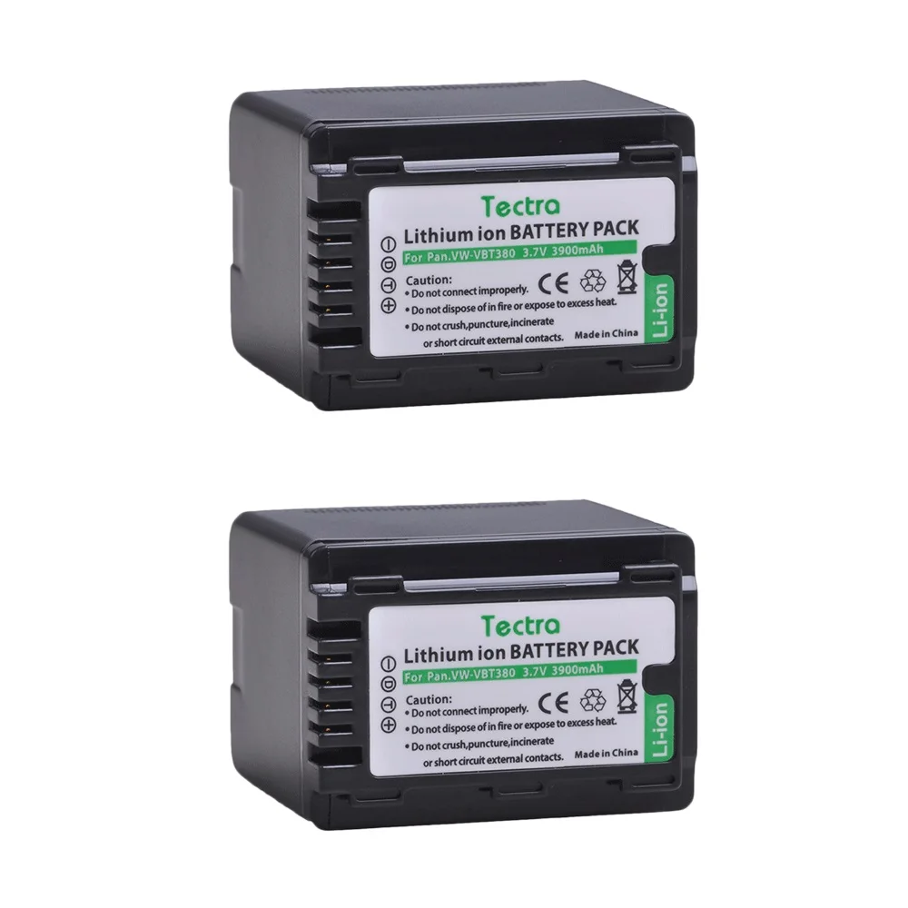Peças-bateria para Panasonic de 3900mah 4 - Image 5