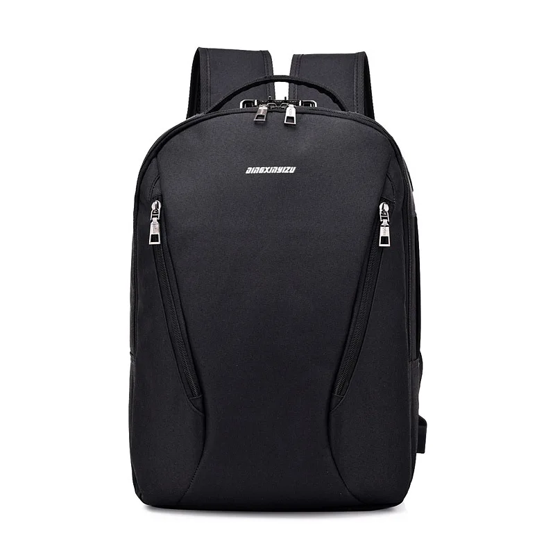 2018 New Arrival Computer Backpacks Big Capacity Notebook Waterproof