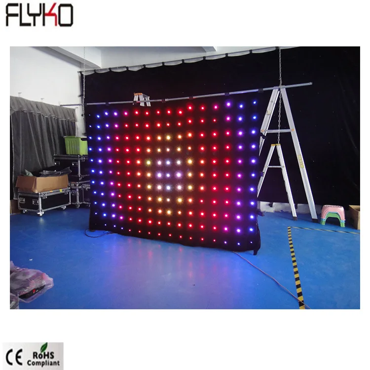 led curtain 4