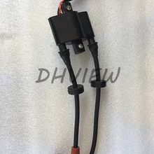 Части катушки зажигания для Yamaha подвесной мотор 15HP 6B4-85570-00