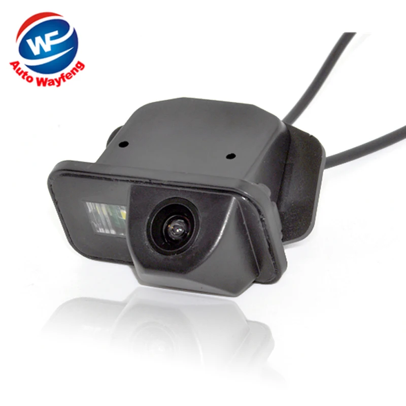 Backup Rear View Rearview Parking Camera Night Vision Car Reverse