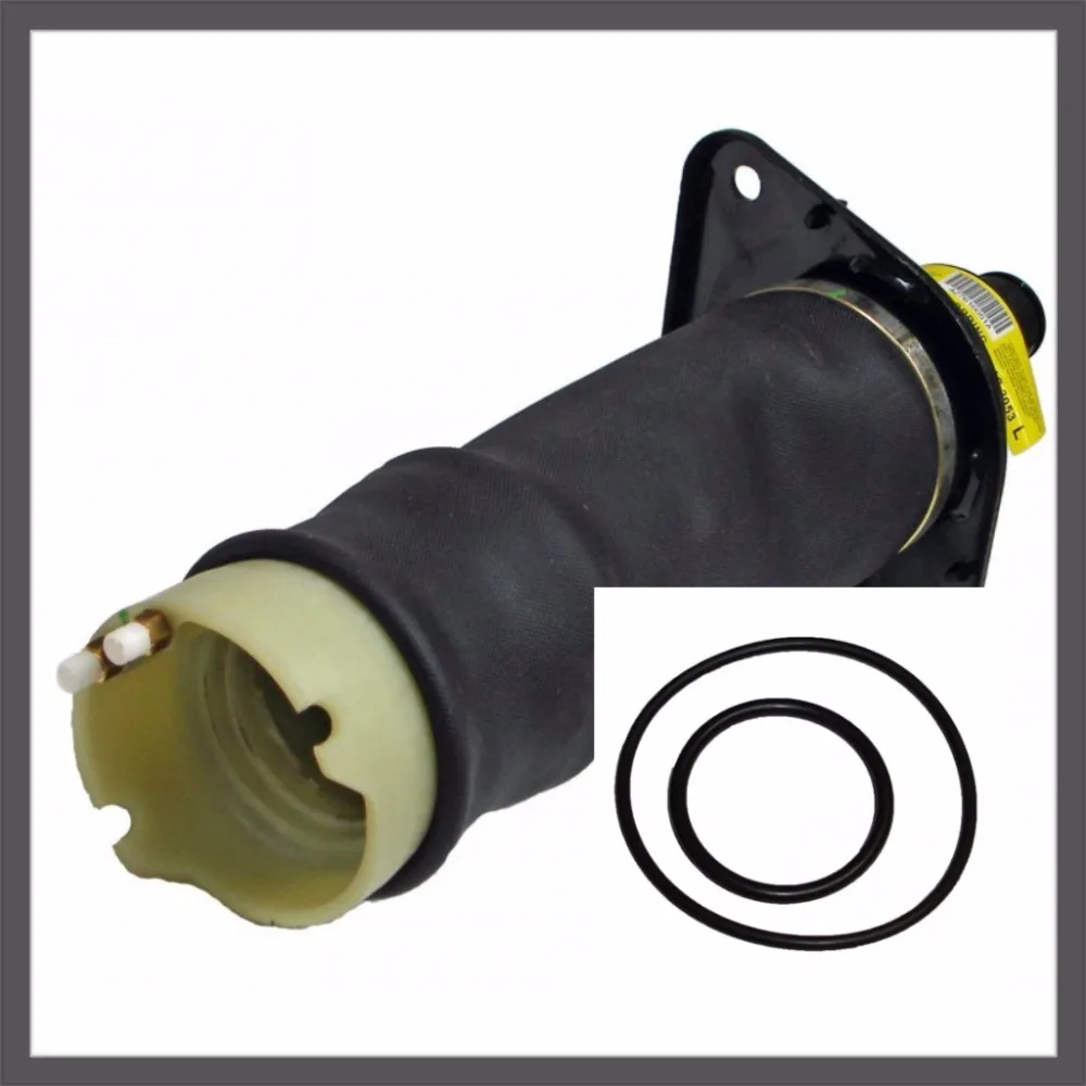 

Air Suspension spring Shock Absorber Rear Left for Audi A6 (4B C5) & Allroad Quattro (4BH C5) OE# 4Z7616051A, 4Z7 616 051 A