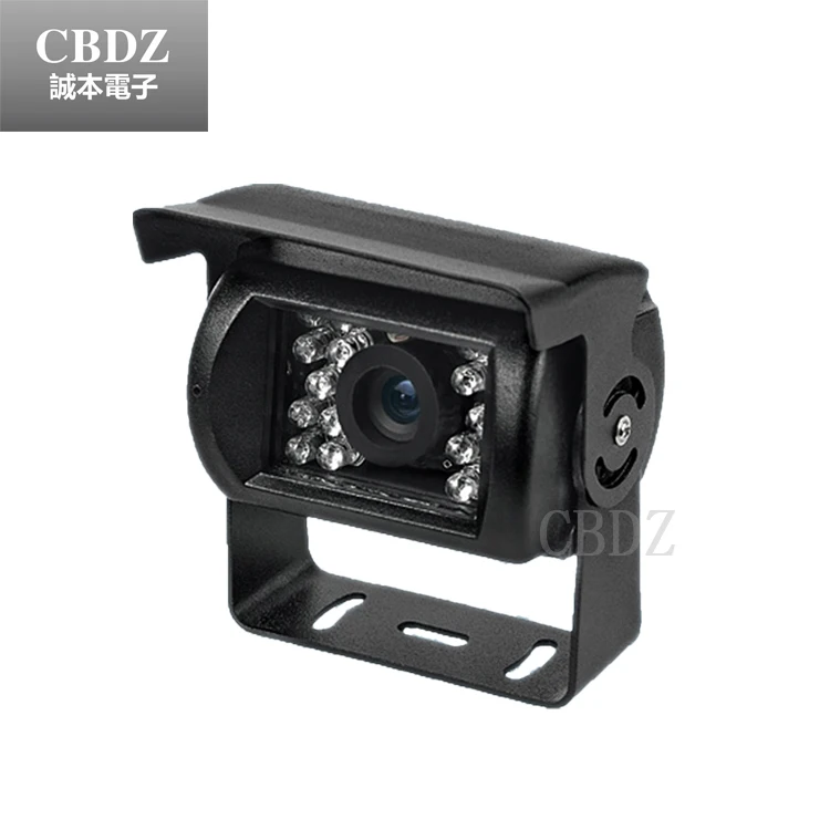 Автомобильная видеокамера 1/3 &quotsony Effio-e CCD 650tvl IR CCTV камера автомобиля для автобуса