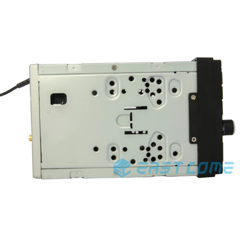 Top 2 Din Octa Core Pure Android 6.01Car DVD For TIIDA QASHQAI SUNNY X-TRAIL PALADIN FRONTIER PATHFINDER With Bluetooth Radio GPS 2