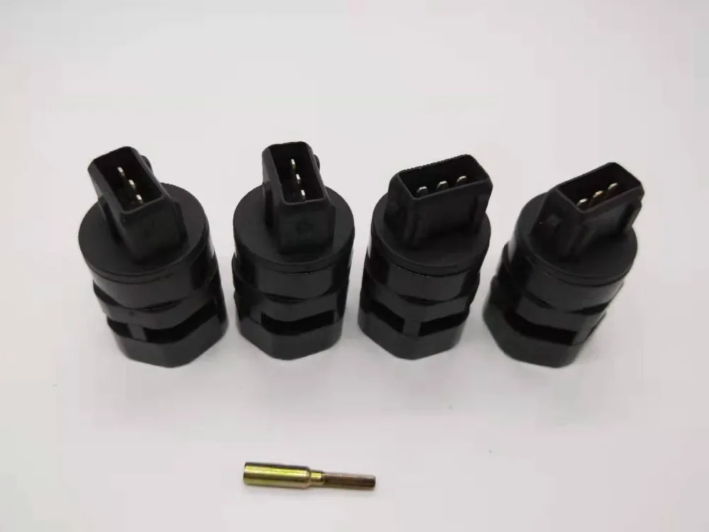 SMD 4 шт Автомобильный датчик скорости передачи 5S4783 122305,6 MR122305 для Mitsubishi Montero V6 Pajero/Shogun L200 L400 1994-2000