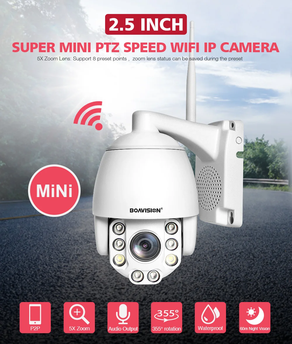01 ip camera 