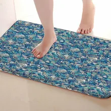 Компоненты Стиль Ванная комната Коврики, забавные Нескользящие Для ванной Коврики, Занавески для душа Интимные аксессуары, Коврики Чинг вашей душе Шторы