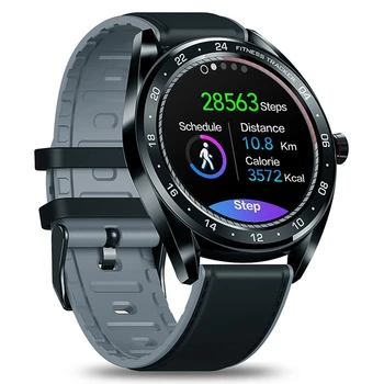 

Zeblaze Neo Ip67 Waterproof 1.3 inch Ips Color Press Display Heart Rate Monitor All-Day Tracking Sports Smartwatch Neo