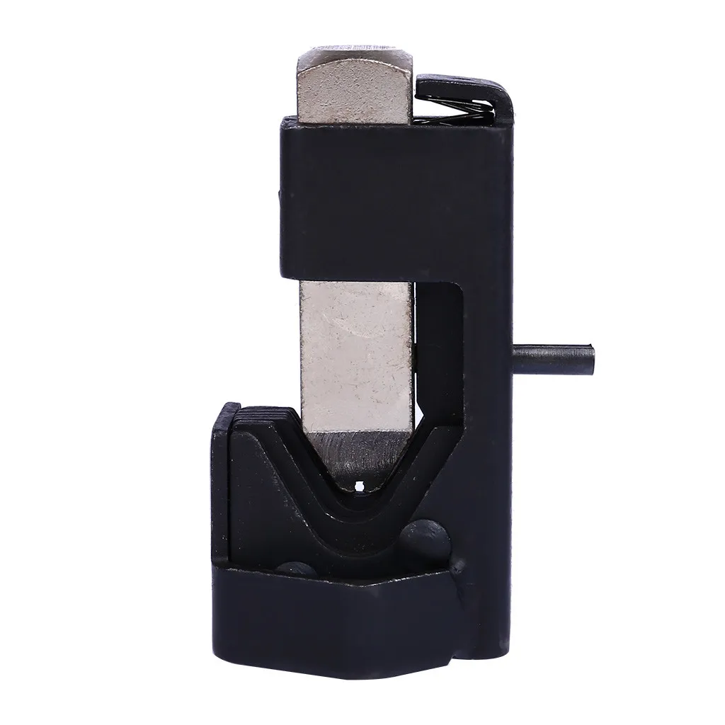 

NEW 57637 Lug Crimping Tool Spring Loaded Hammer Type Strike Tool Crimper Cable Plier Automatic Wire Spreader