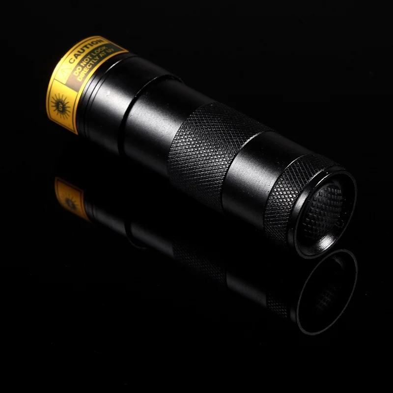 ALONEFIRE 12 Led 395nm ультра фиолетовый флэш светильник для кошек и собак домашних