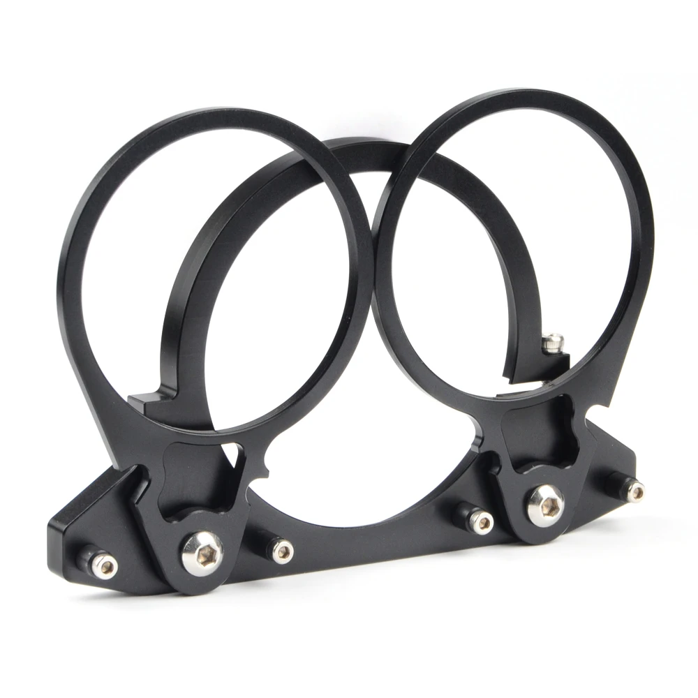 Double Flip Lens Adapter Flip Mount Holder M67 67mm Thread Dual Filter to  86mm Underwater Housings for A6000 A6300 A6400 A6500|Lens Adapter| -  AliExpress