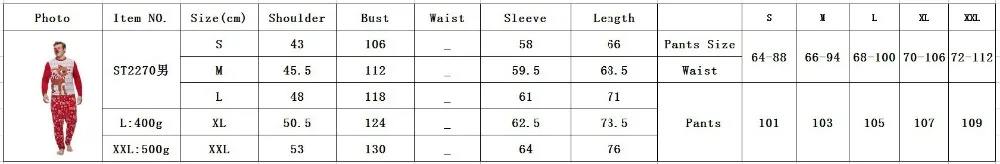 Новинка года; Рождественский пижамный комплект; одинаковые комплекты для семьи; Рождественский комплект с рисунком оленя для мамы, папы и ребенка; одежда для семьи