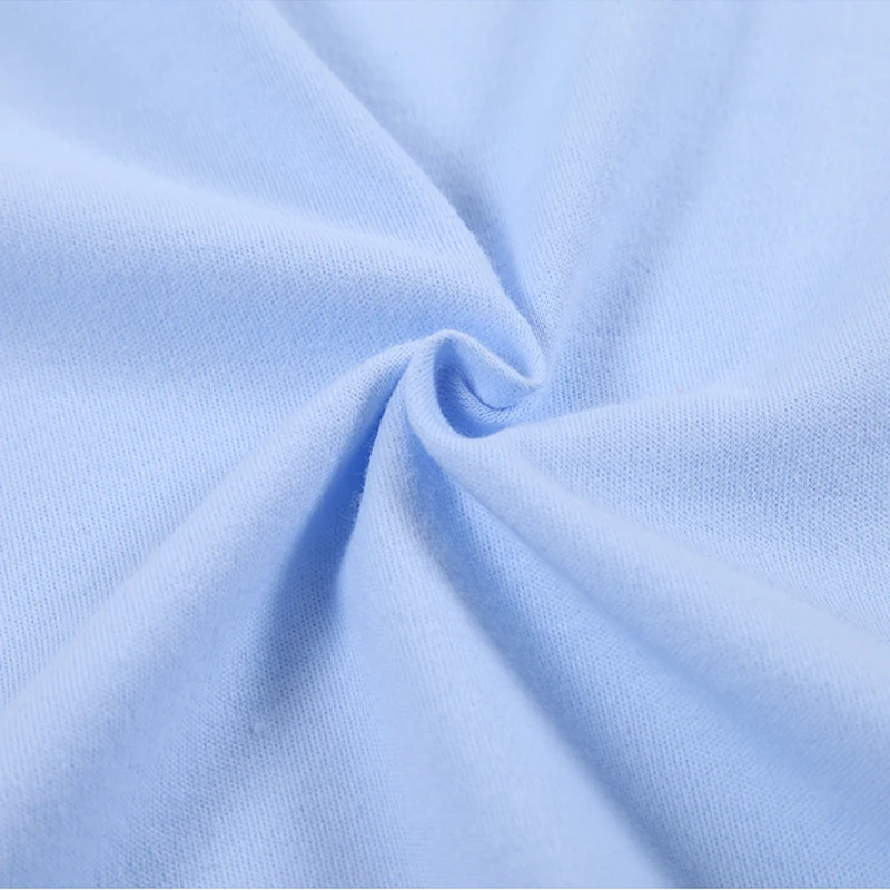 2016 Новая марка Весна Лето Rompers младенца пижам мальчиков Девочка Одежда Cute