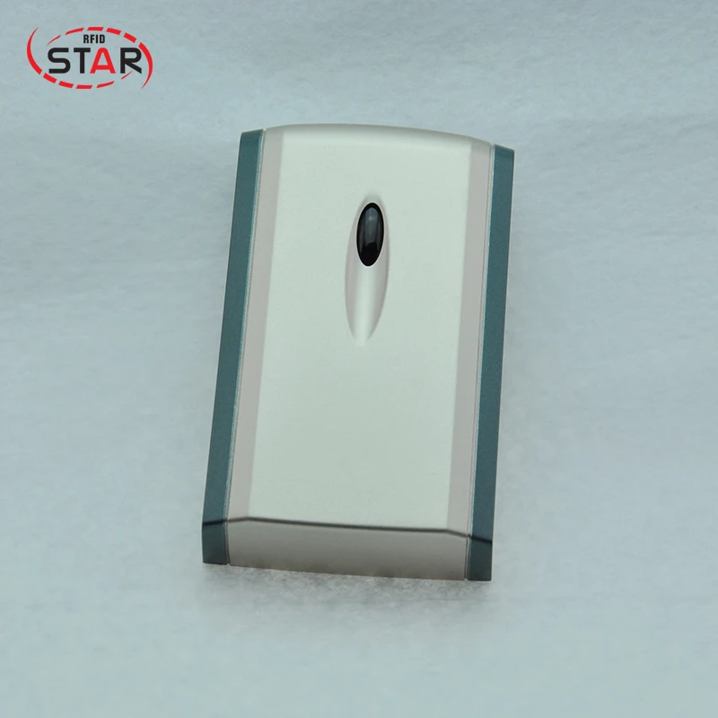 

ST-D10 Weigand26/34 125KHz durable reader EM IC ABS+Epoxy