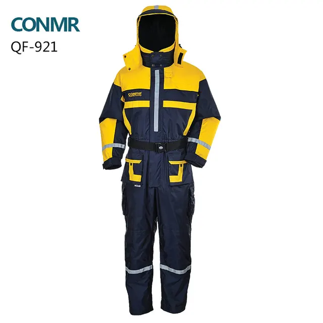 middy fishing suit