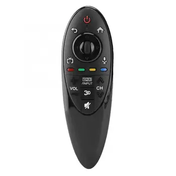 

Replacement TV Remote Control Controller for LG AN-MR500G AN-MR500 Multi-function universal remote