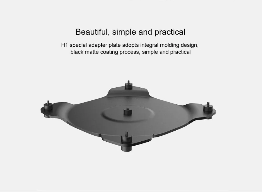 XGIMI H1 Projector Transfer tray 2