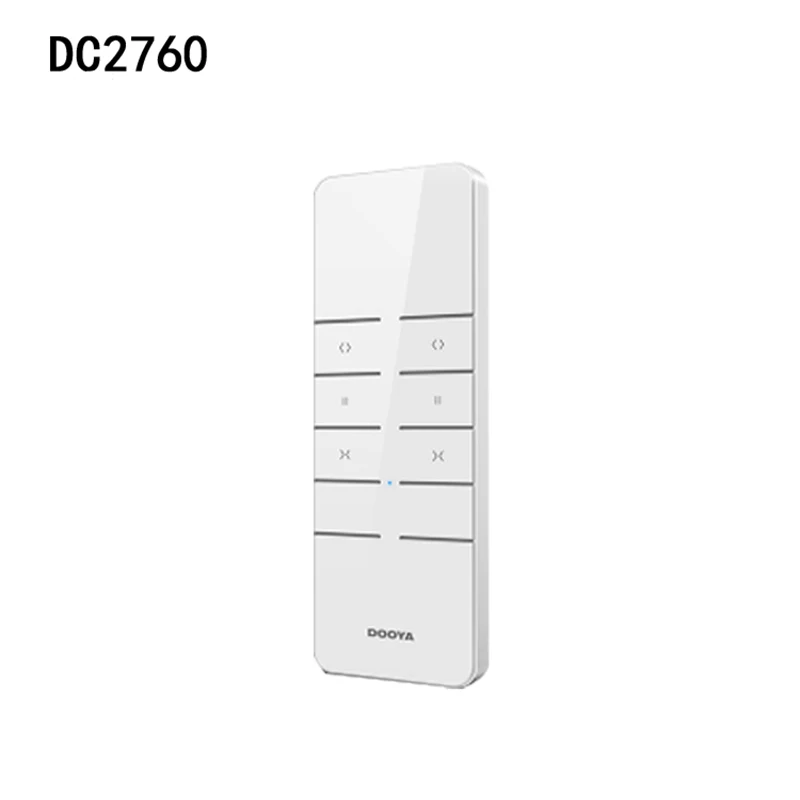 Оригинальный ewelink Dooya пульт дистанционного управления DC2760 DC2700 DC1602 DC1663 DC920 для Dooya Электрический привод для штор Шторы аксессуары