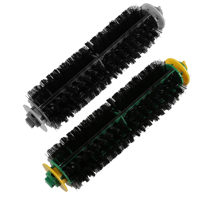 Replacement Spare Parts Cleaning Brush Bristle Beater Robot Vacuum